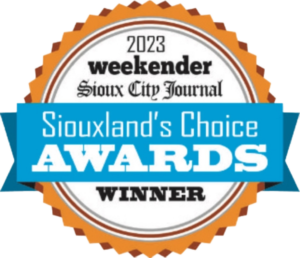 Siouxland's Choice Winner Auto Repair Sioux City